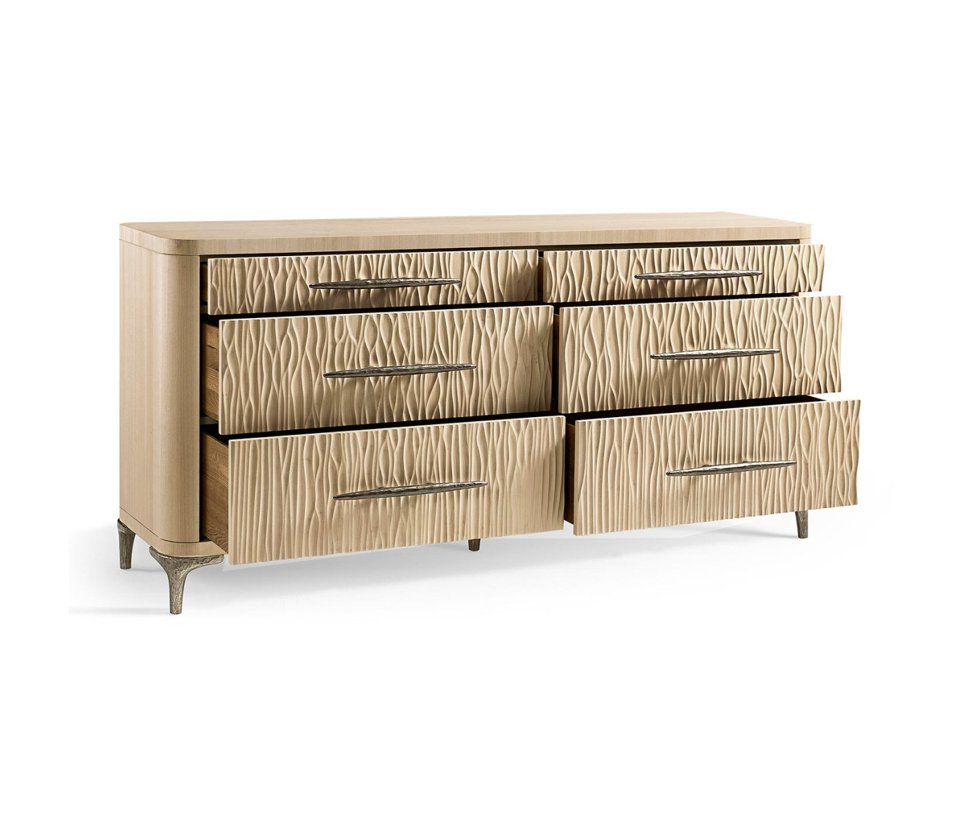 Undercurrent Dresser