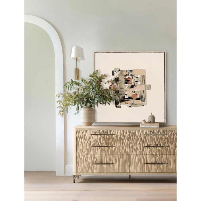 Undercurrent Dresser