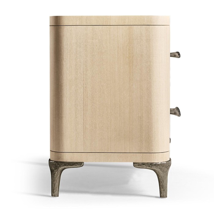 Undercurrent Nightstand