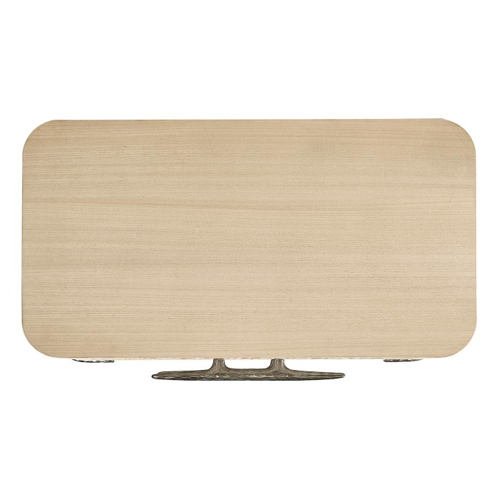 Undercurrent Nightstand