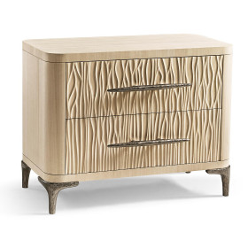 Undercurrent Nightstand