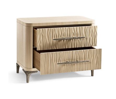 Undercurrent Nightstand