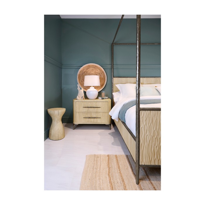Undercurrent Nightstand