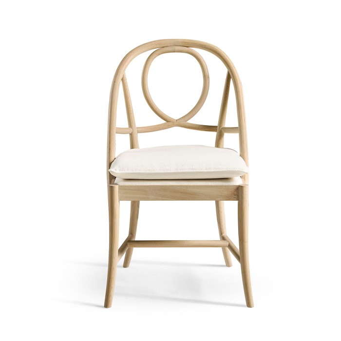 Cove Side Chair
