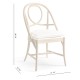 Cove Side Chair