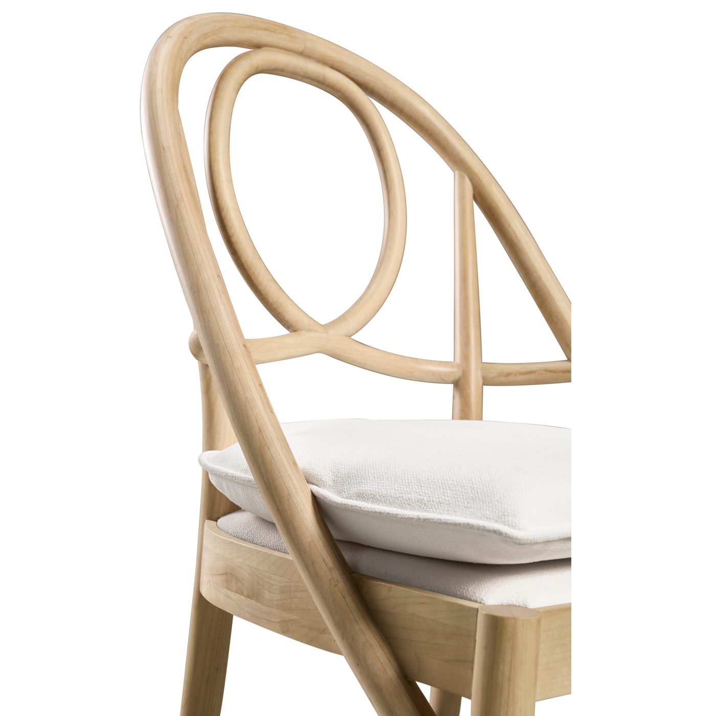 Cove Side Chair