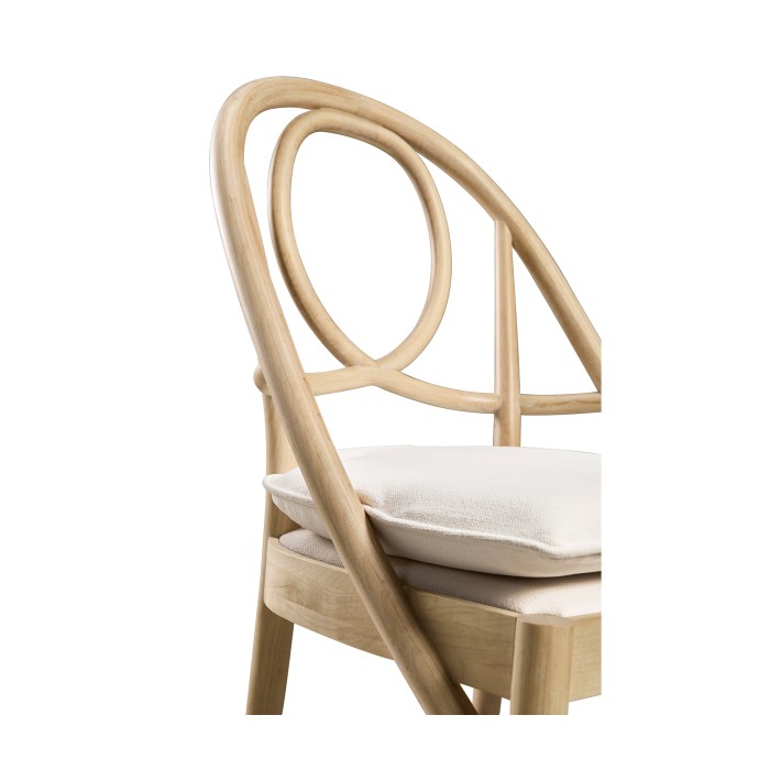Cove Side Chair