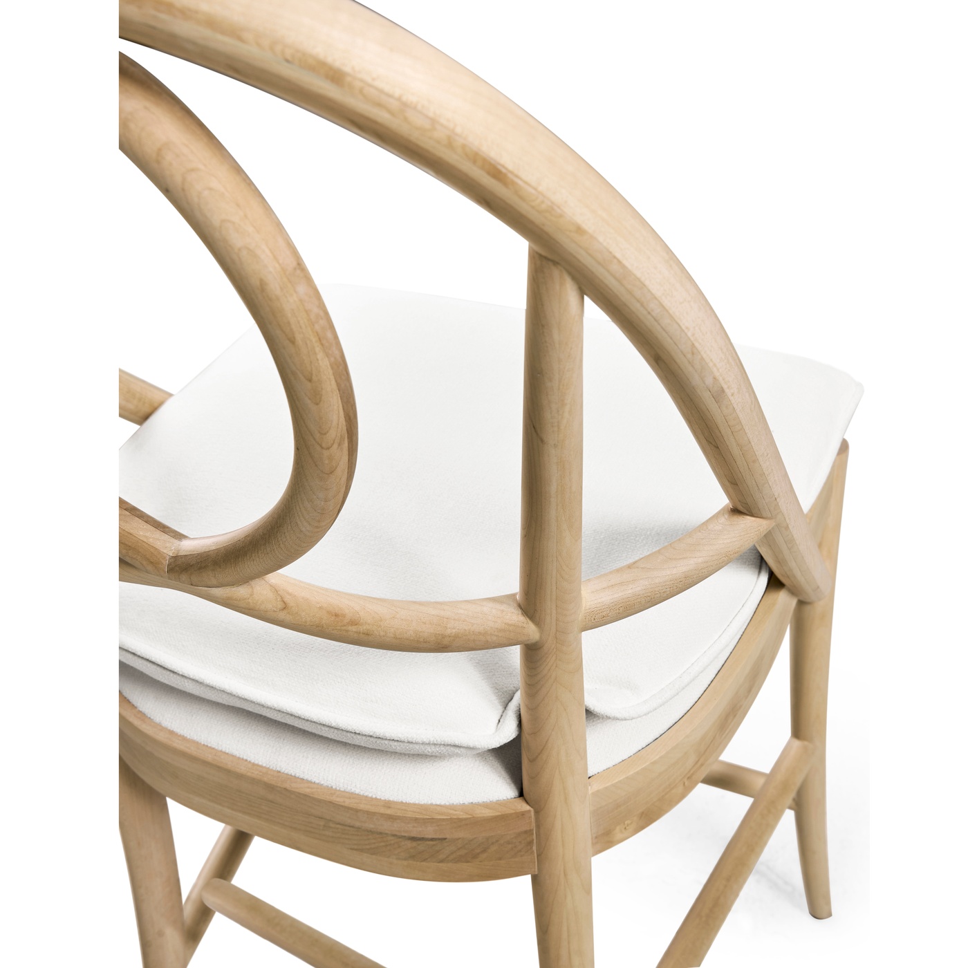 Cove Side Chair