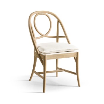 Cove Side Chair