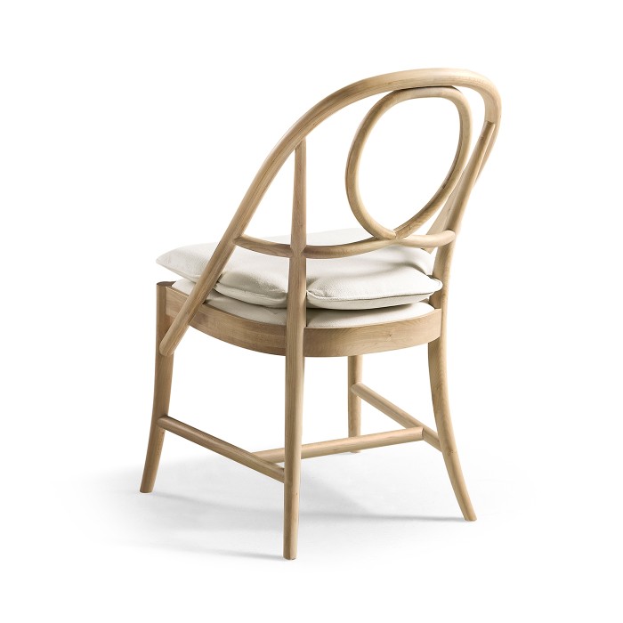 Cove Side Chair