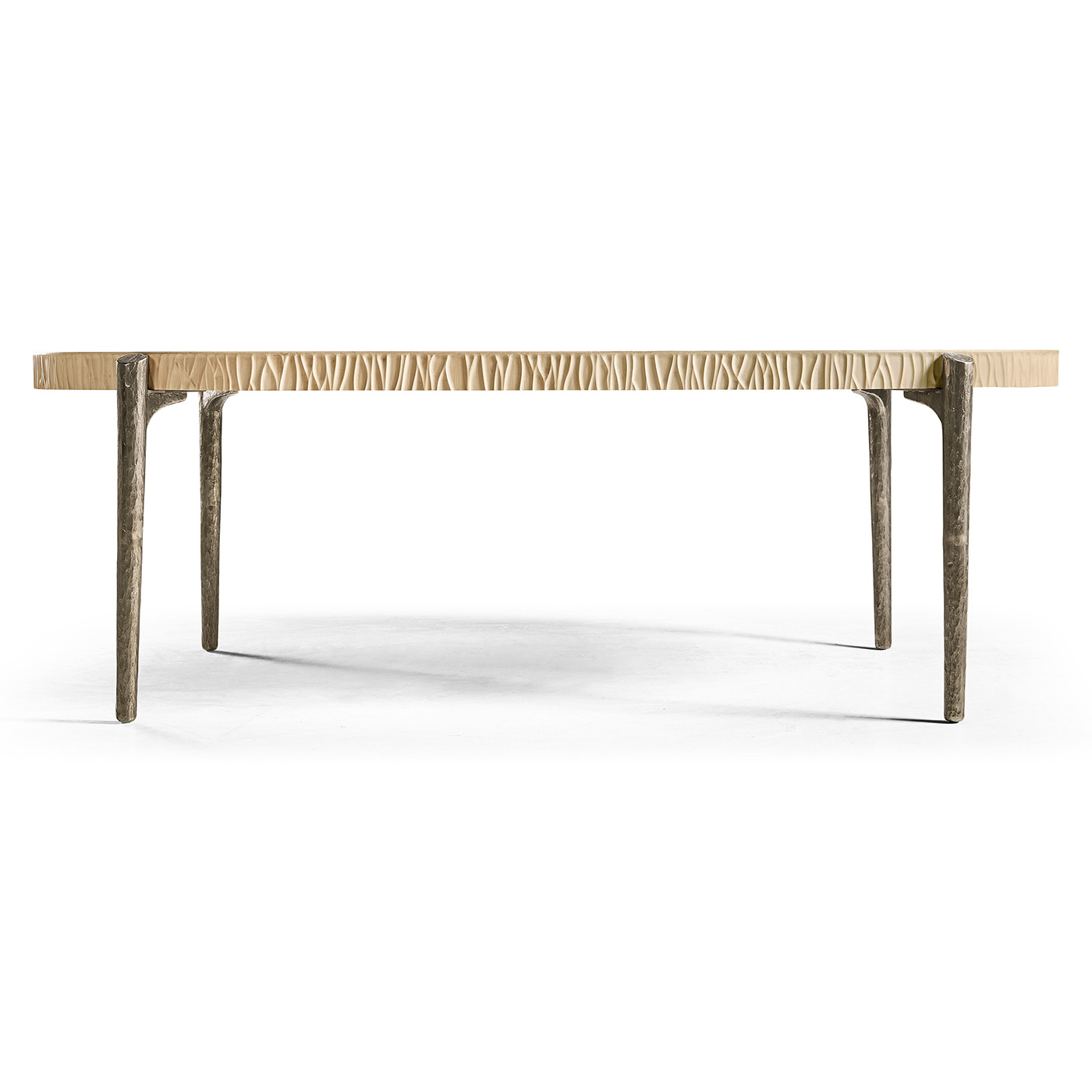 Undercurrent Dining Table 92