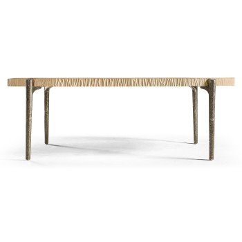 Undercurrent Dining Table 92