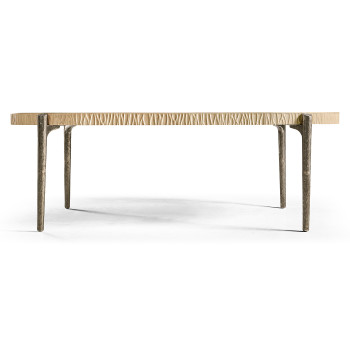 Undercurrent Dining Table 92