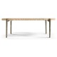 Undercurrent Dining Table 92