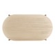 Undercurrent Dining Table 92