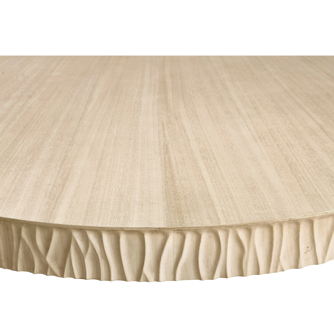 Undercurrent Dining Table 92