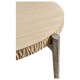 Undercurrent Dining Table 92