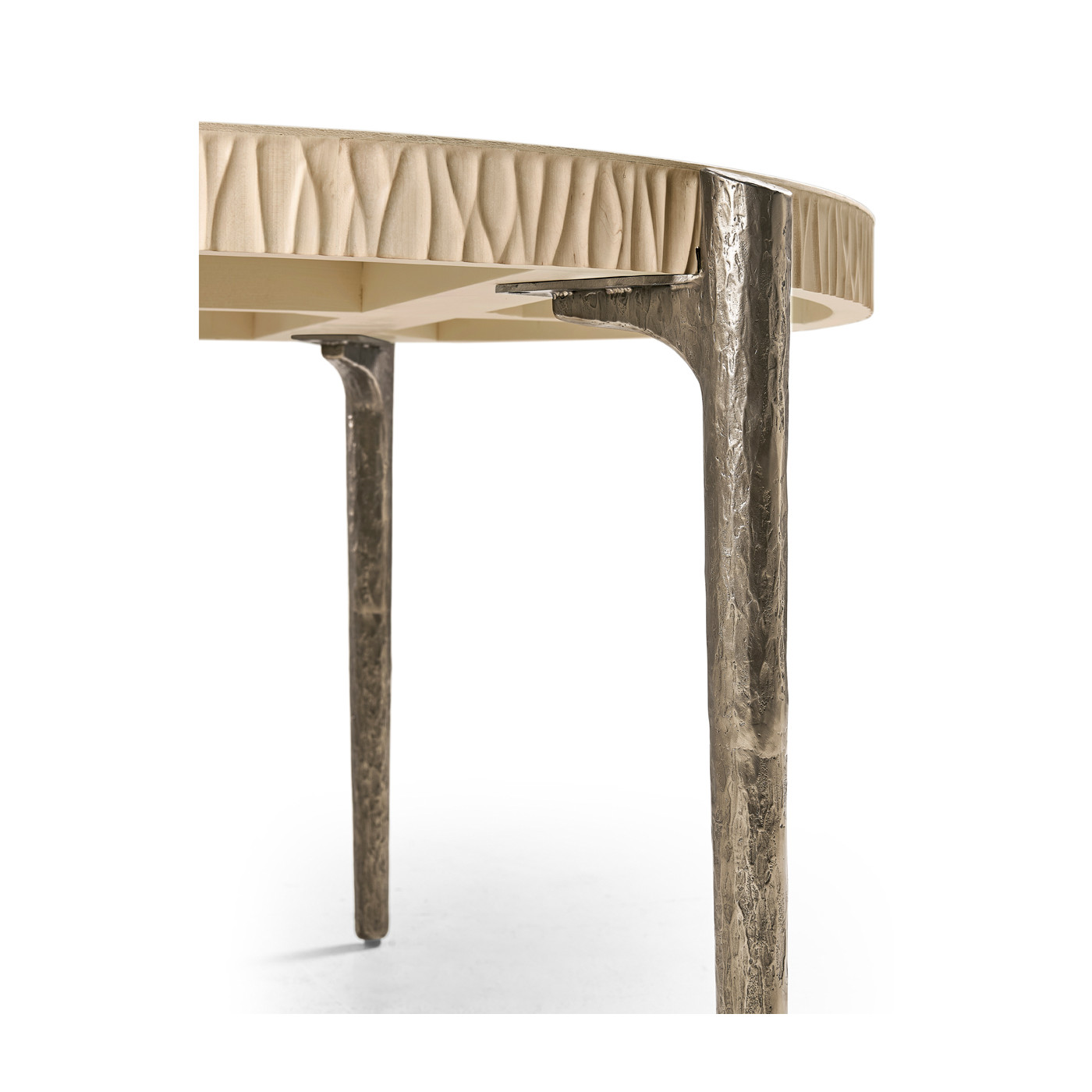 Undercurrent Dining Table 92