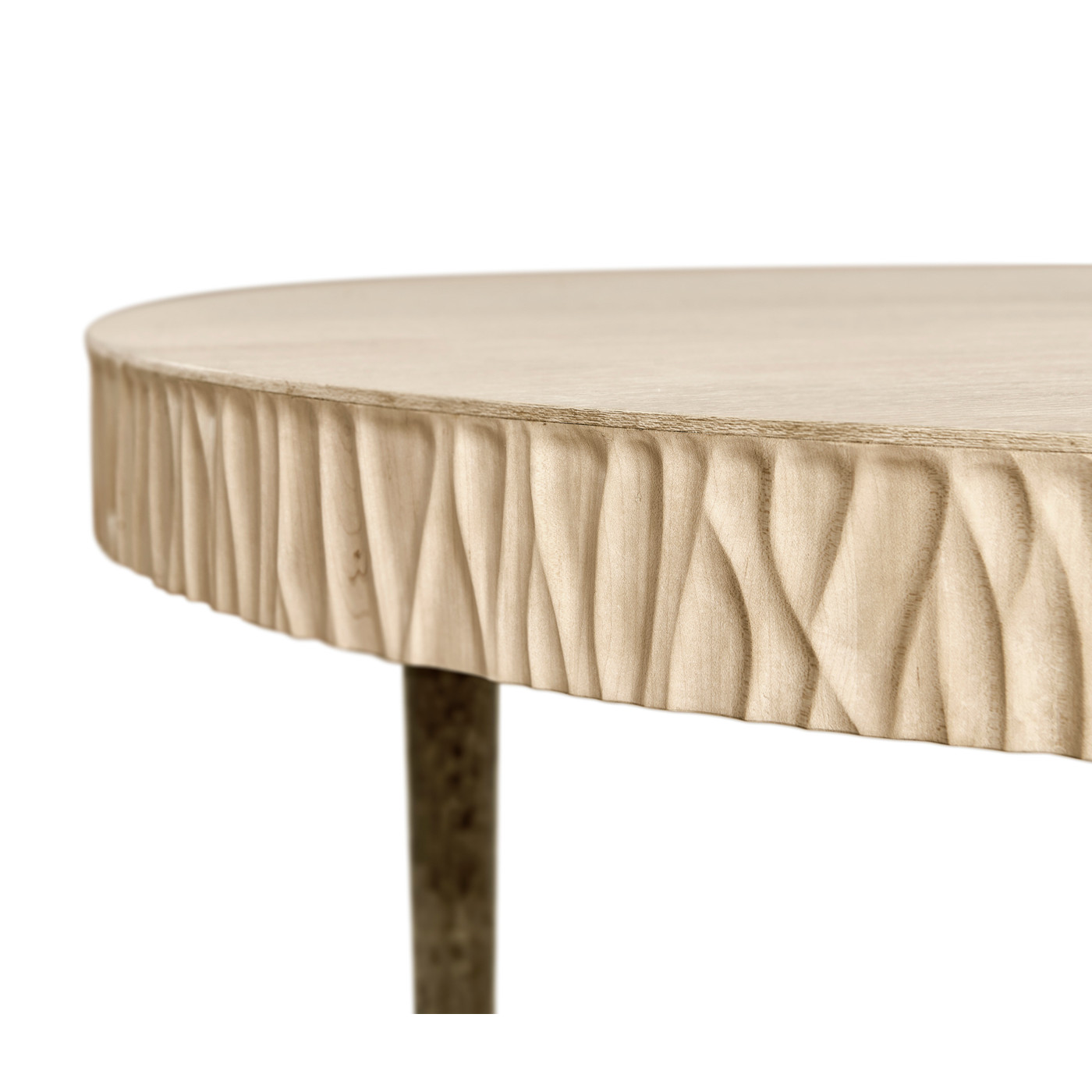 Undercurrent Dining Table 92