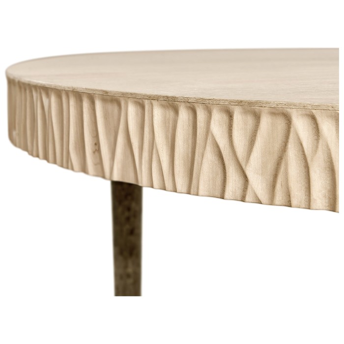 Undercurrent Dining Table 92