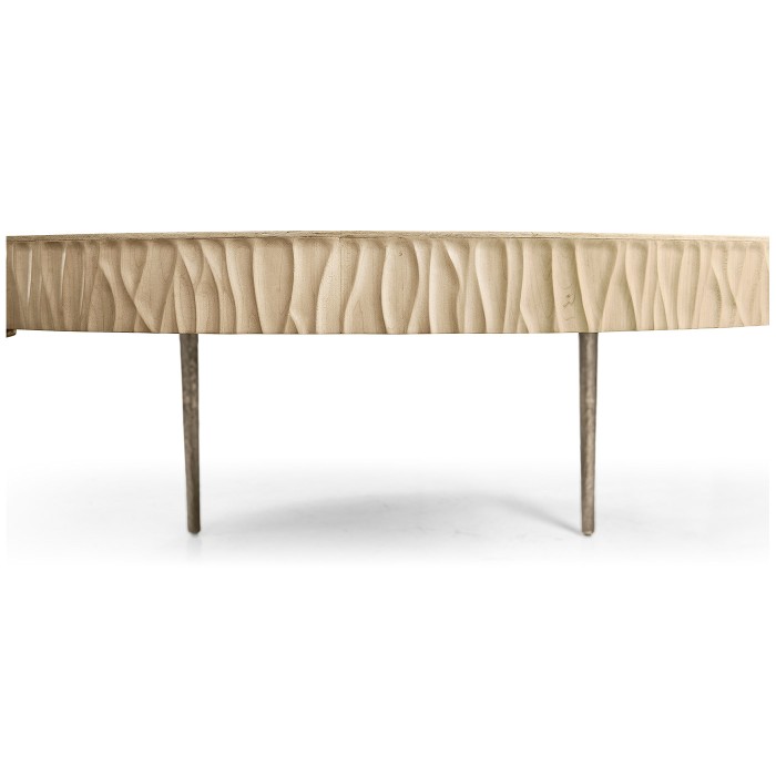 Undercurrent Dining Table 92