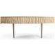 Undercurrent Dining Table 92