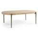 Undercurrent Dining Table 92