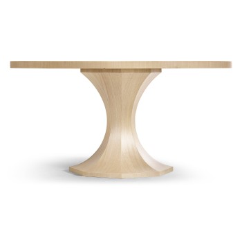 Tidepool Round Dining Table 60
