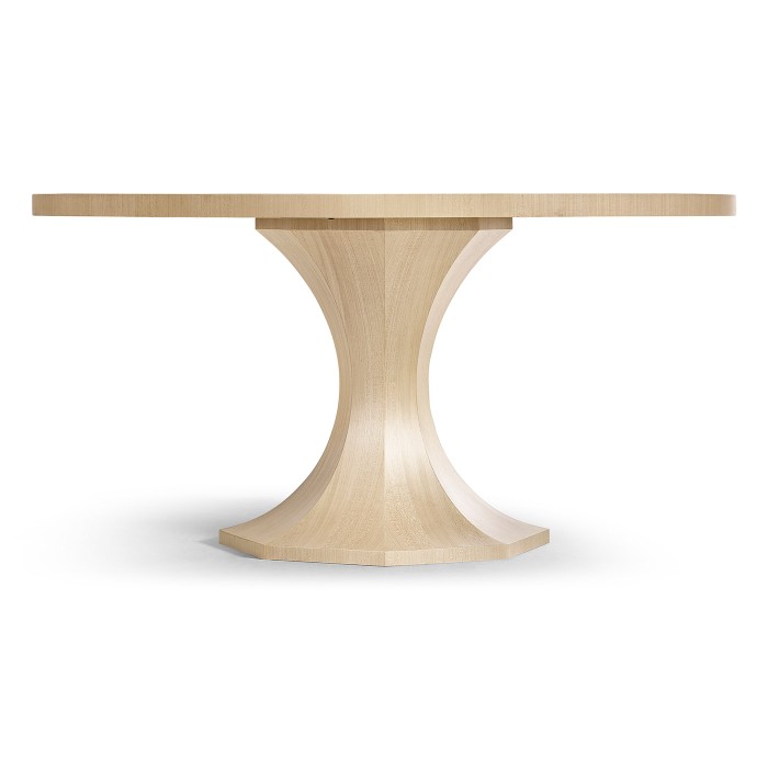 Tidepool Round Dining Table 60