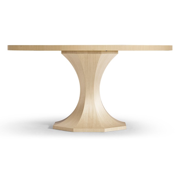 Tidepool Round Dining Table 60