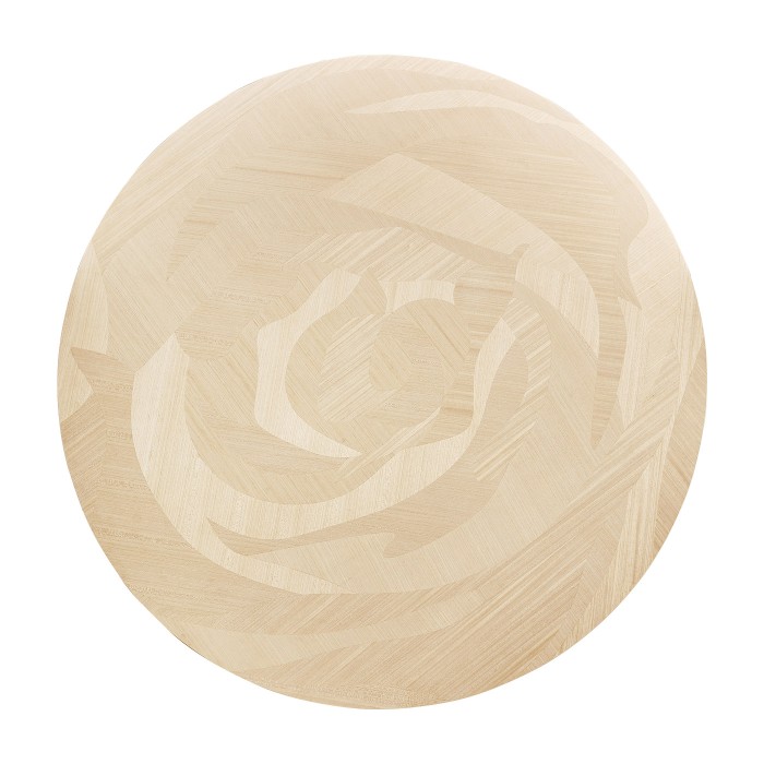 Tidepool Round Dining Table 60