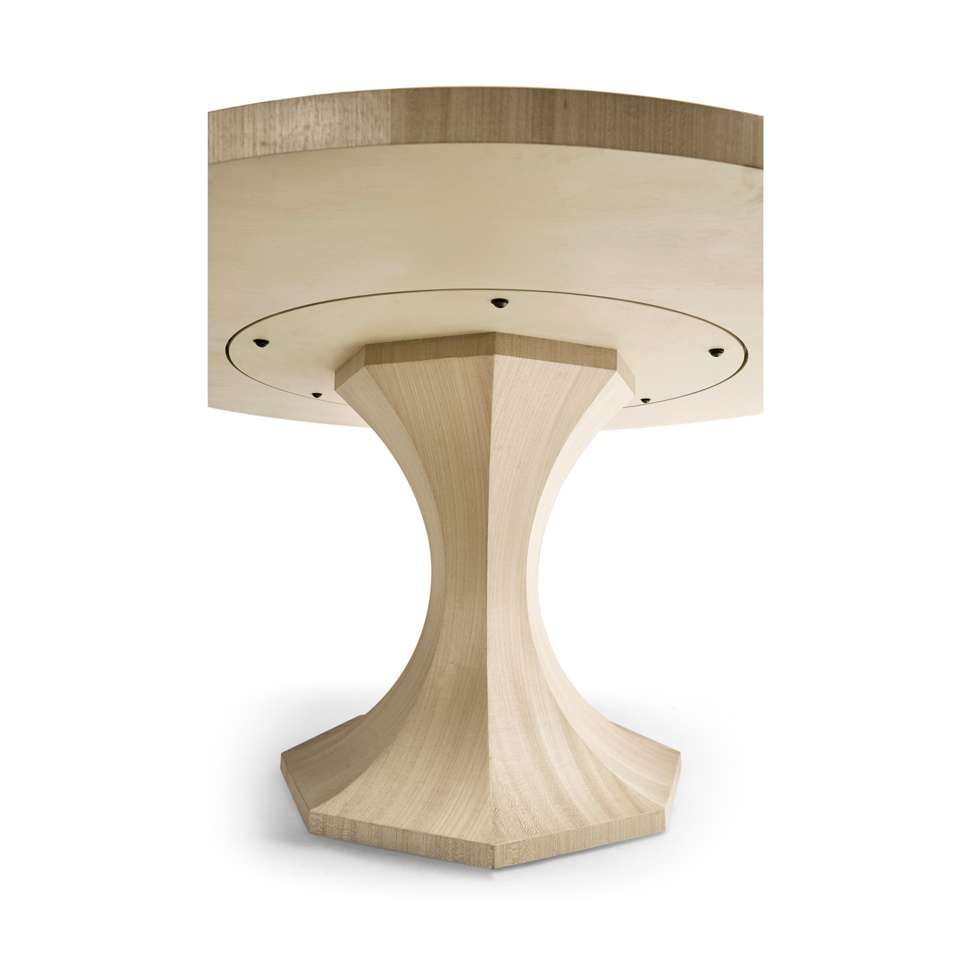 Tidepool Round Dining Table 60