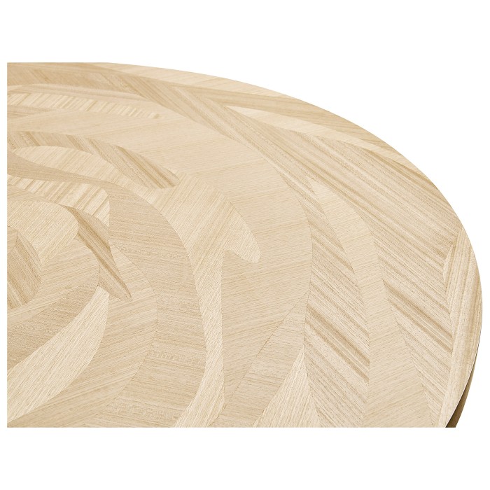 Tidepool Round Dining Table 60