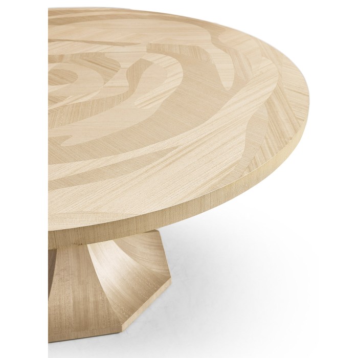 Tidepool Round Dining Table 60