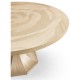 Tidepool Round Dining Table 60