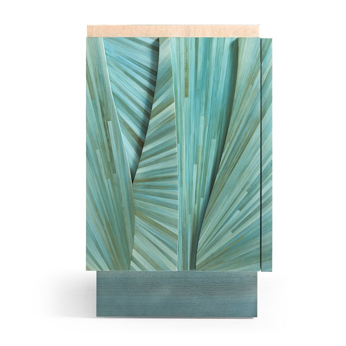 Seaglass Entertainment Console