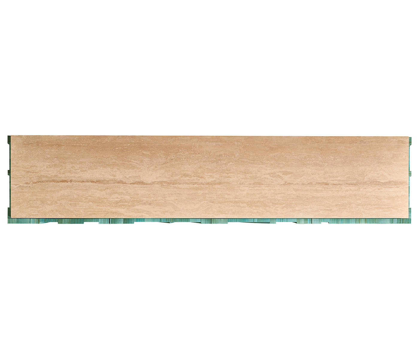 Seaglass Entertainment Console