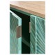 Seaglass Entertainment Console