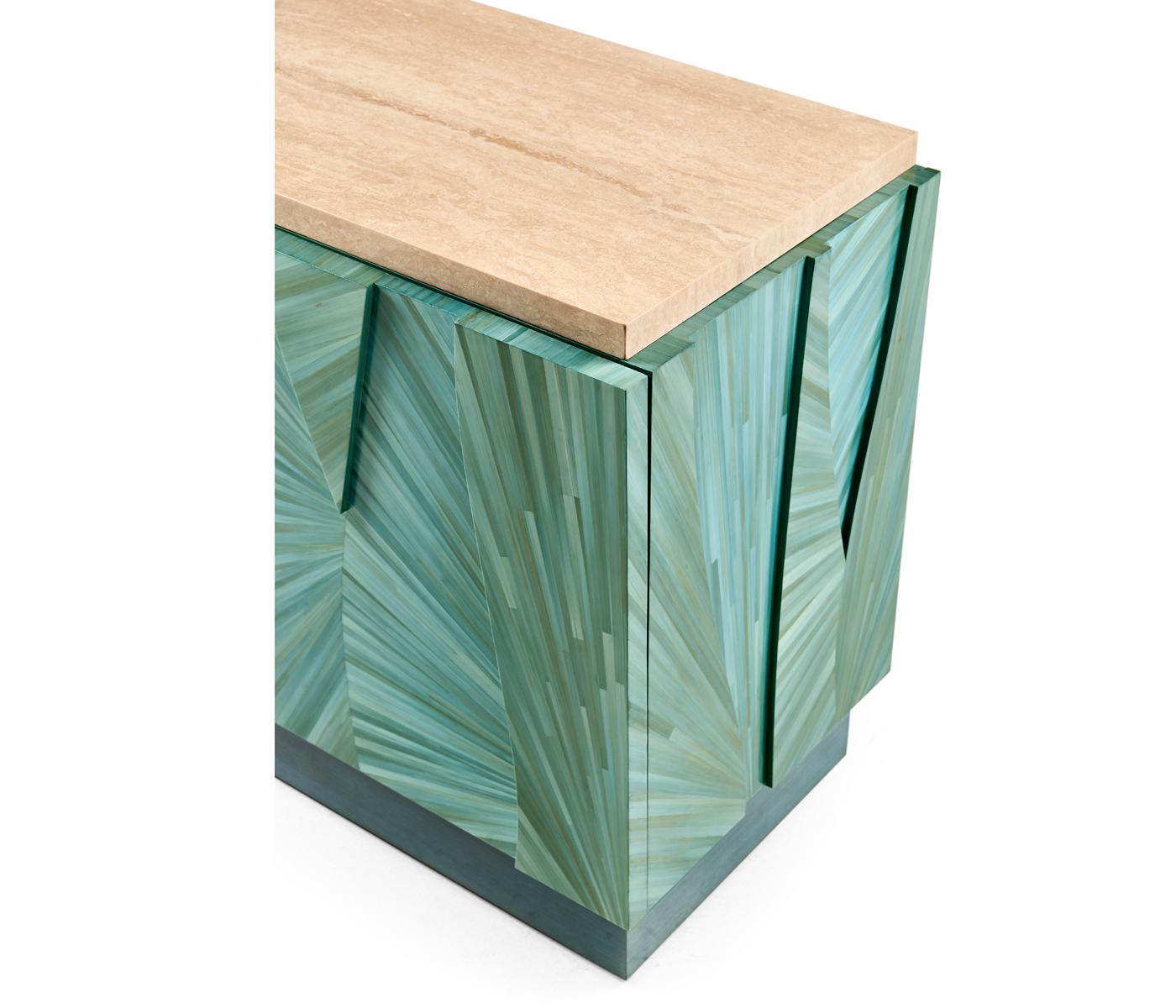 Seaglass Entertainment Console
