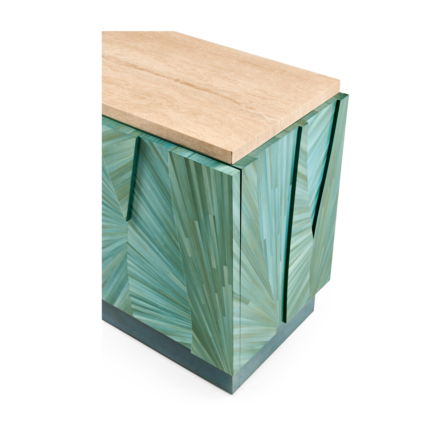 Seaglass Entertainment Console