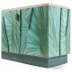 Seaglass Entertainment Console