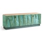 Seaglass Entertainment Console