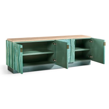Seaglass Entertainment Console