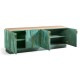 Seaglass Entertainment Console