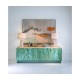 Seaglass Entertainment Console