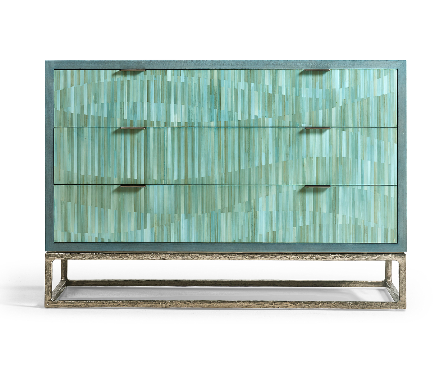 Seaglass Bunching Chest