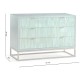 Seaglass Bunching Chest