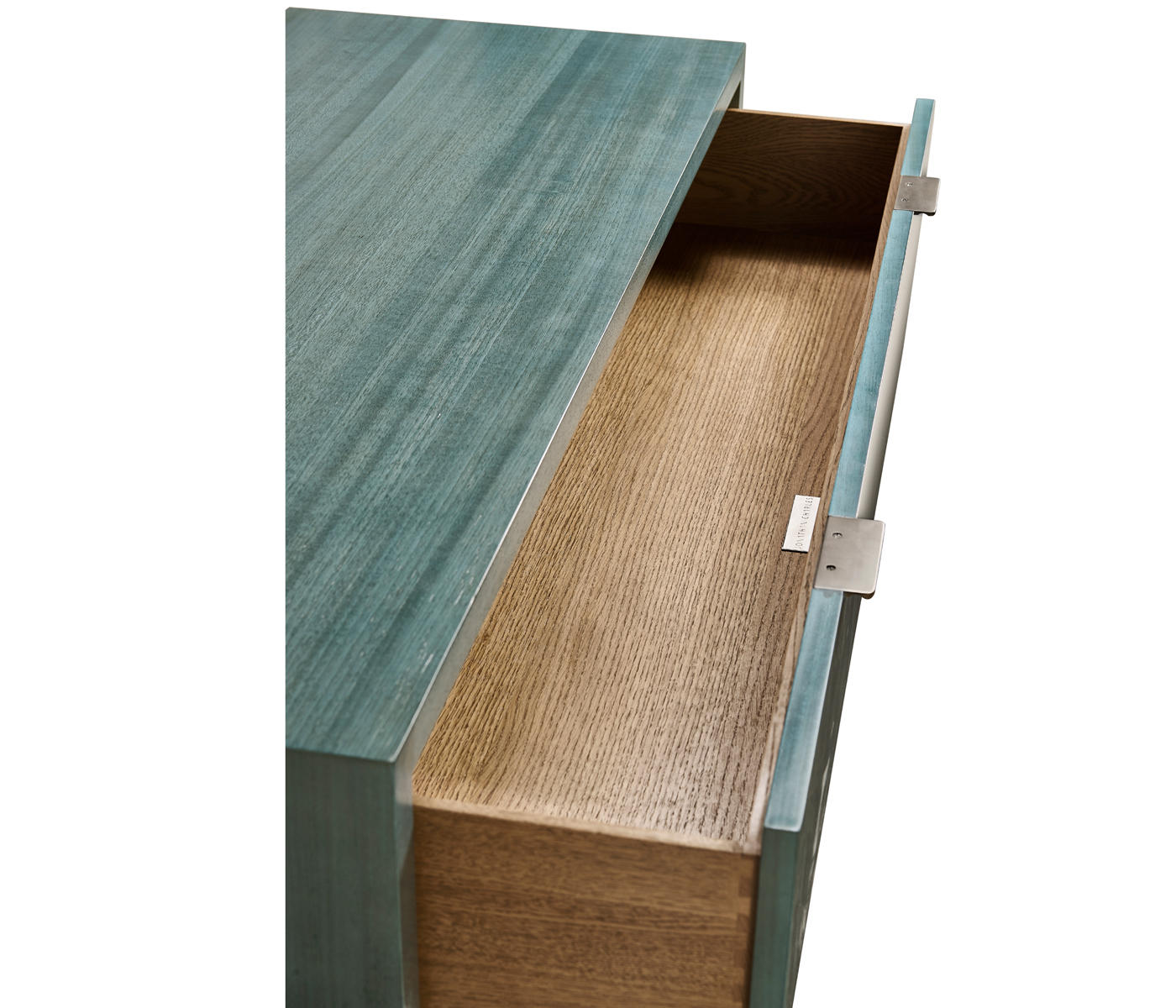 Seaglass Bunching Chest