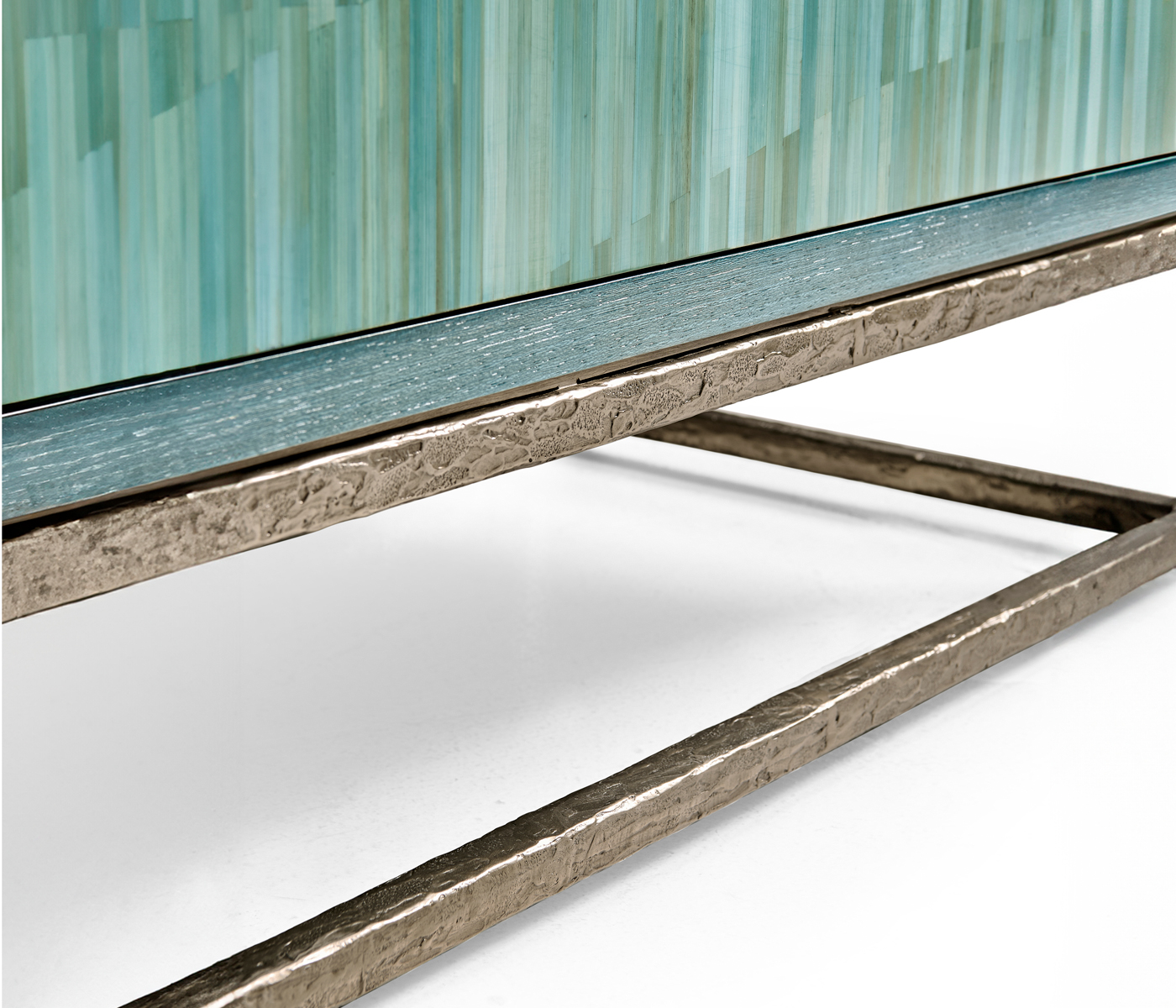 Seaglass Bunching Chest