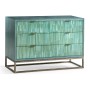 Seaglass Bunching Chest